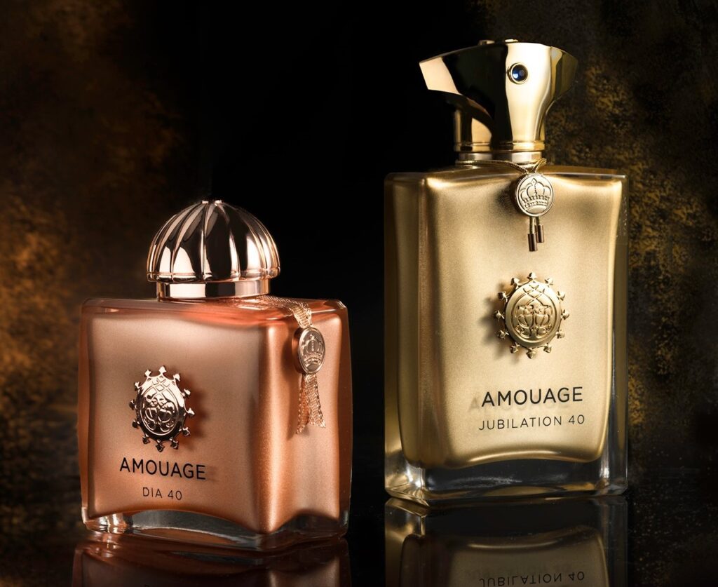 NowSmellThis on X: "Posted at NST: Amouage Dia 40 &amp; Jubilation 40 ~ new  fragrances https://t.co/l9HgUfwBjj https://t.co/0LpsAqZfGv" / X
