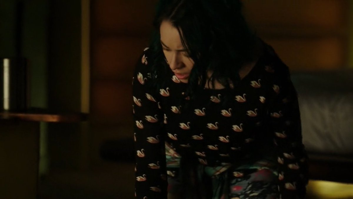 darkmatterfan3's tweet photo. ๐๐ : ๐๐ผ๐ถ๐ป๐ด ๐ข๐๐ ๐๐ถ๐ด๐ต๐๐ถ๐ป๐ด (๐ฎ๐
๐ฌ๐ต) #10
๐๐ถ๐ฟ ๐ฑ๐ฎ๐๐ฒ: Aแดษขแดsแด 26, 2016
#DailyDarkMatter #DarkMatterSeason2 #CanadianScifi #RazaCrew #SciFi #goingoutfighting #MelissaONeil #JodelleFerland #two #five #DarkMatter https://t.co/QgTAbkzBu3