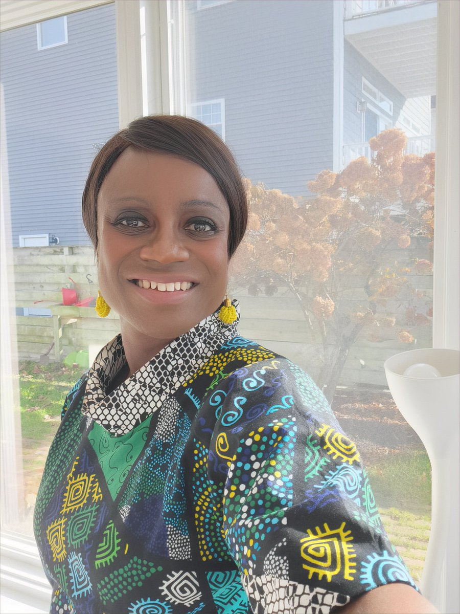 As a young attending physician I used to shy away from wearing colorful outfits to work. Not anymore!

Stepping out in color, ready to handle the challenges of the day!