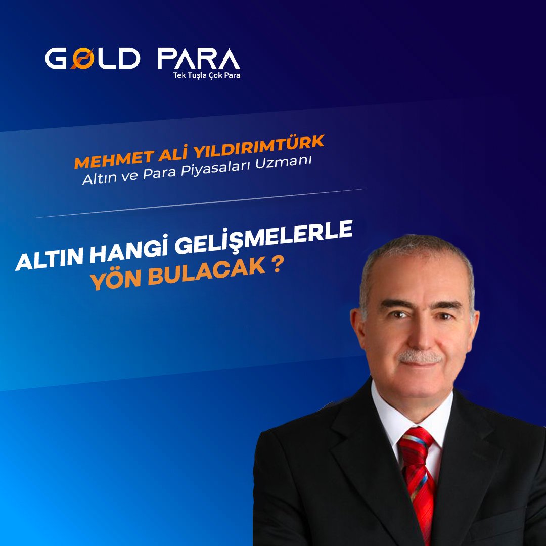 Değerli izleyiciler, Fed'in faiz kararı ve ABD'nin Ekim ayı Tarım Dışı İstihdam ve İşsizlik verileri, TCMB'nın yılın 4. Enflasyon Raporu geçen haftanın gündemiydi. Yeni haftada altın, döviz, faiz ve Borsa'da yatırımcıları ne bekliyor. İlişikteki  linkte youtu.be/VJjFhxtArSs