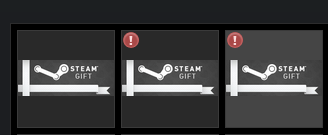 orhusby's tweet image. Is it possible to remove old deprecated things from the #Steam Item Inventory? This is useless and only takes up room, and is of no value whatsoever. I don&apos;t even know how many years ago I got these. So, any tricks to get them removed?

#SteamHelp