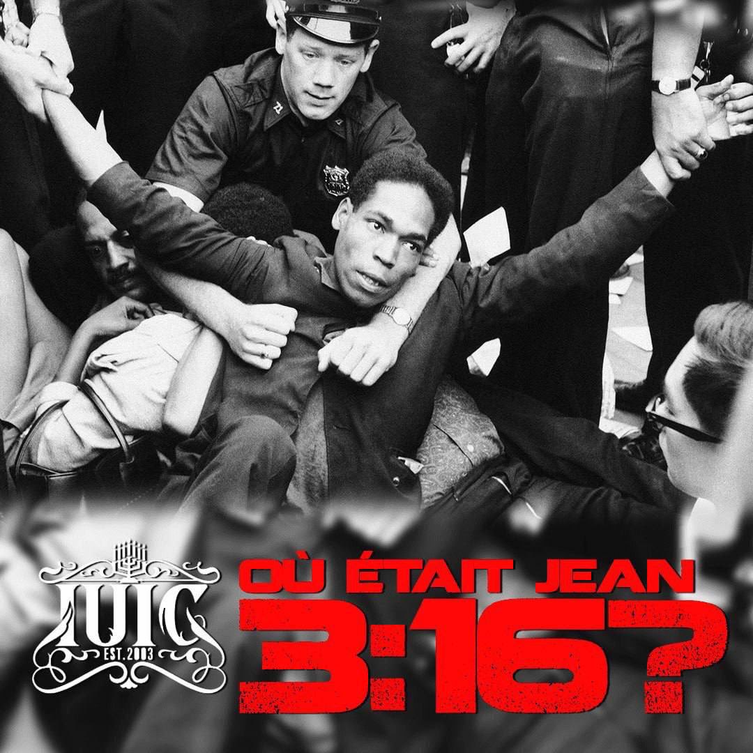 iuic_haiti's tweet photo. Vizite Sit Nou Nan💻👨🏾💻🖥️
🔴 https://t.co/fLP8ugZqTK
……………………………………….
Jan 3:16 paka nan sans pastè legliz yo montre nou, paske vèsè sap pat janm aplike pou nou lè nasyon yo tap pyafe nou!
#Pastè #IUICHaiti🇭🇹 #IUIC #IUICTV #Manti #Kolòn #Detwi #Revanj https://t.co/B0IYVNBZhI
