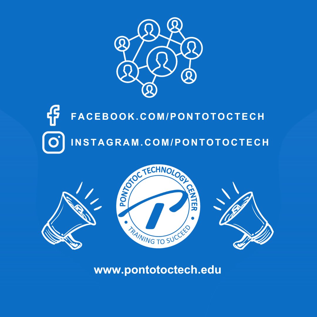 Pontotoc Technology Center tweet media