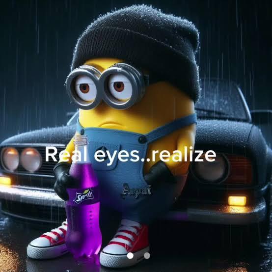 Titu27772's tweet photo. She was one in a minion ....
We just gru apart🥵🥵 https://t.co/dQsZoG1yOL