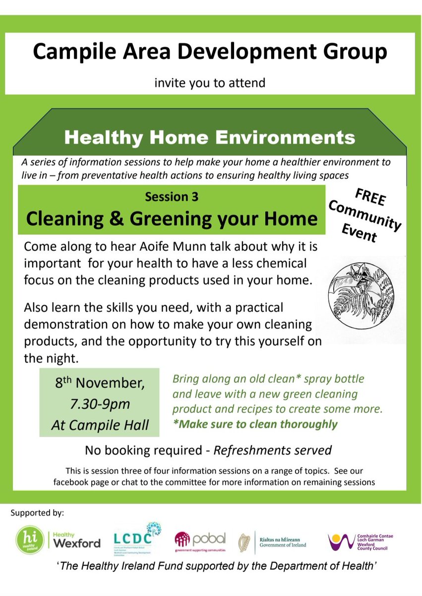 CampileAreaDevelopmentGroup tweet media