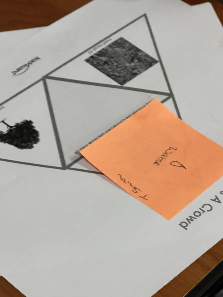 rogersstac's tweet image. I Spy Science had teachers using visuals to get students seeing and speaking Science! @jamologan @AISDElemScience #MyAldine