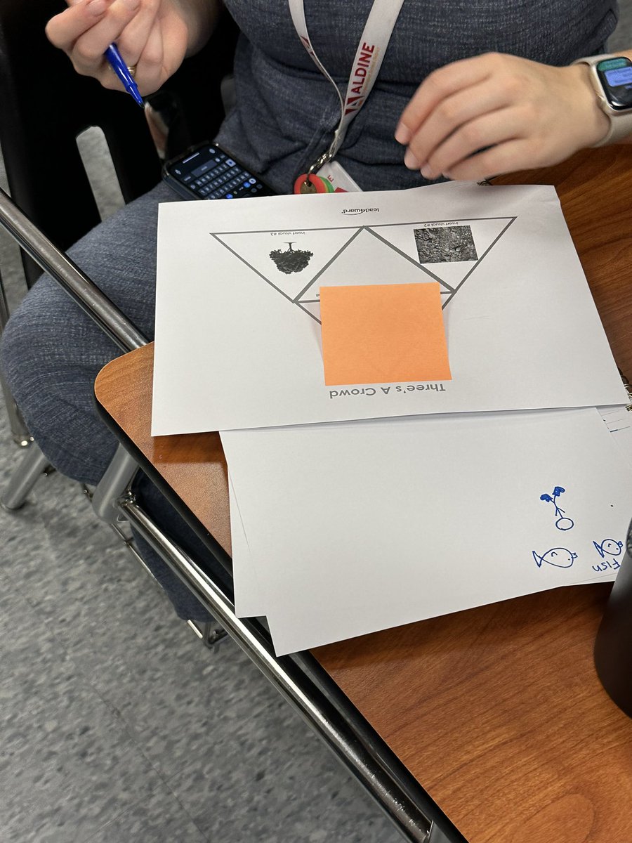 rogersstac's tweet image. I Spy Science had teachers using visuals to get students seeing and speaking Science! @jamologan @AISDElemScience #MyAldine