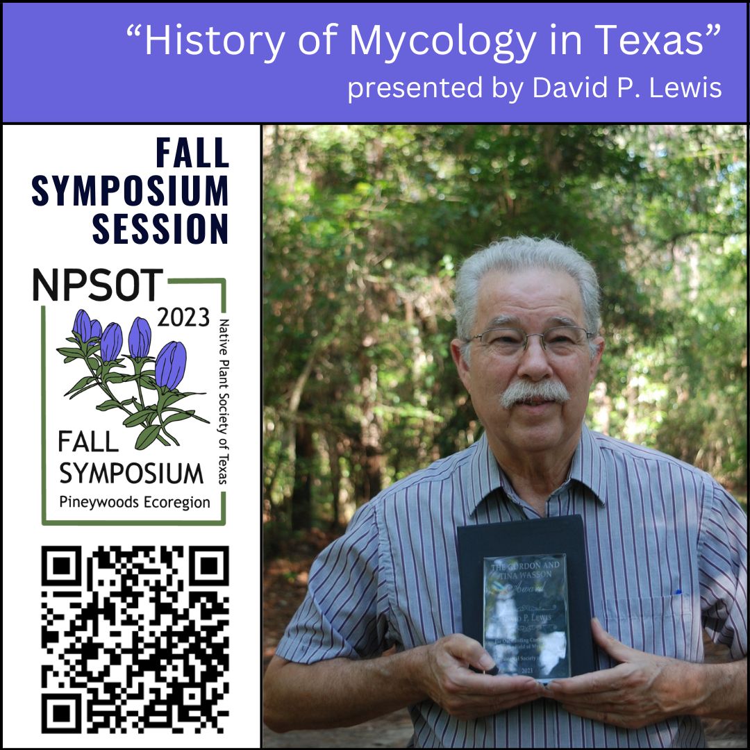 Native Plant Society of Texas tweet media