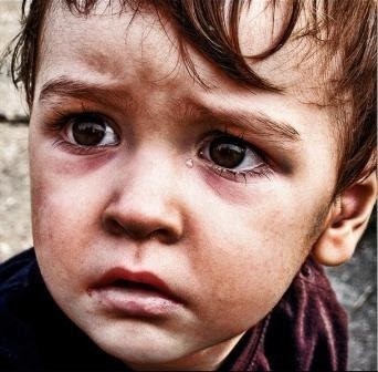 Eyes of a Child:

In the eyes of a child,the world is full of wonder, and surprises watching in awe, so many mysteries that lie within sight.
The world is full of opportunity for the eyes are the window to the soul.