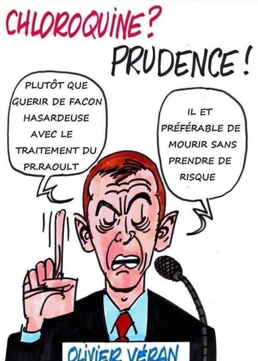 RoseLouise48520's tweet photo. @danubaud j'ai tjrs pensé que #Véran était un descendant de #Lapalice😂😂! https://t.co/EqCEyUZNuw