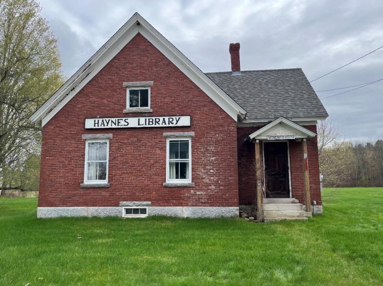 PRESS RELEASE: Latest properties added to the NH State Register of Historic Places encompass key aspects of community life dncr.nh.gov/news-and-media… #NH #NewHampshire #history #historical #preservation @NHDHR_SHPO