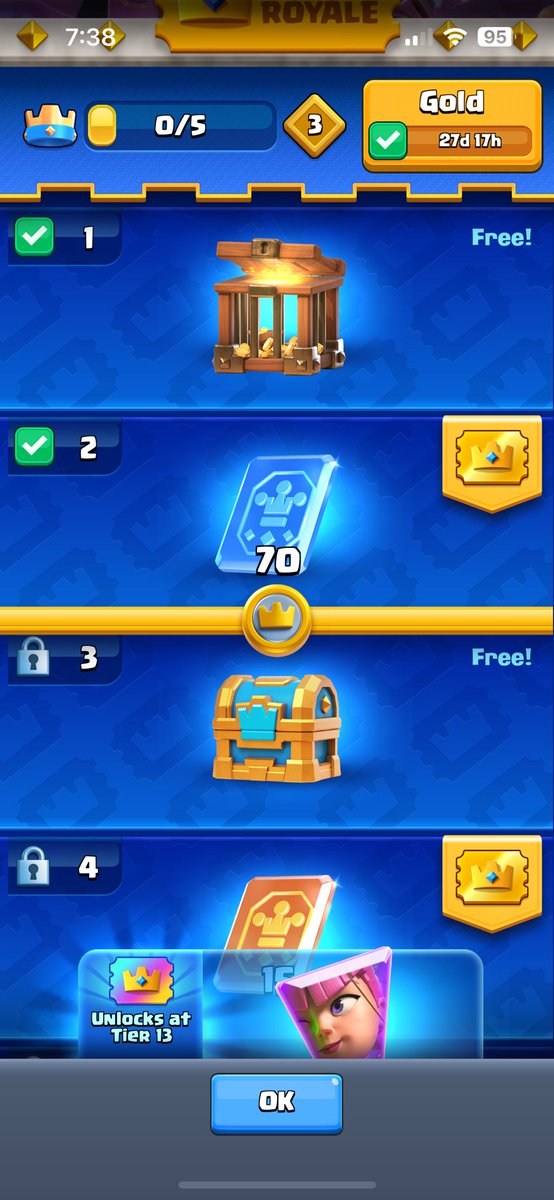 Fil_CR's tweet image. Always code RoyaleAPI @RoyaleAPI #ClashRoyal #RoyaleAPI