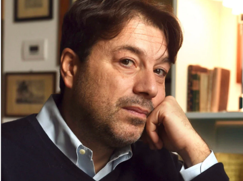 UGirovago77000's tweet photo. Tommaso Montanari è l'uomo giusto per candidarlo a 
sindaco di Firenze,,,
@ellyesse datti una mossa!!! https://t.co/cgtnrl7KUJ