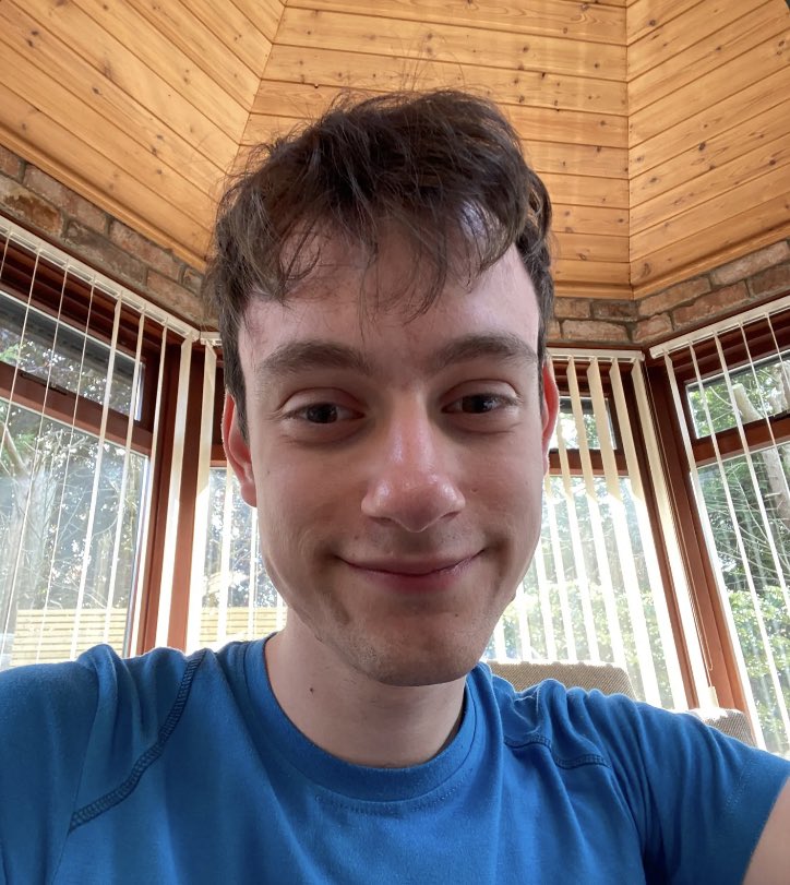 Matthew Taylor tweet media