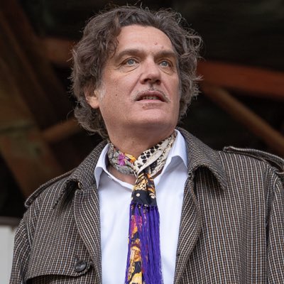 #NeuesProfilbild