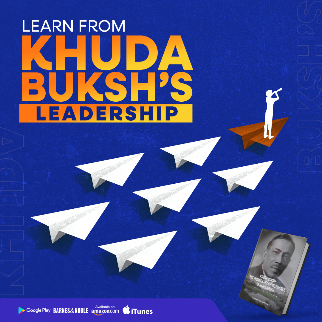 morahim99's tweet photo. Explore the pivotal role of Khuda Buksh in shaping the life insurance industry.
https://t.co/VLJPFXIkyS
 #insuranceprofessionals #biographylovers #academies #KhudaBuksh #insuranceindustry #leadershiptechniques #obstaclestosuccess #indianinsurancehistory #practicalleadership https://t.co/0pECcLhqtu