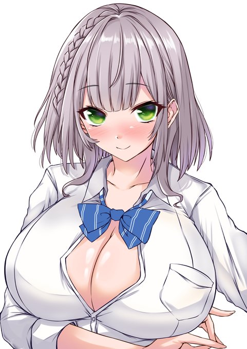 ノエル団長 色塗り練習 