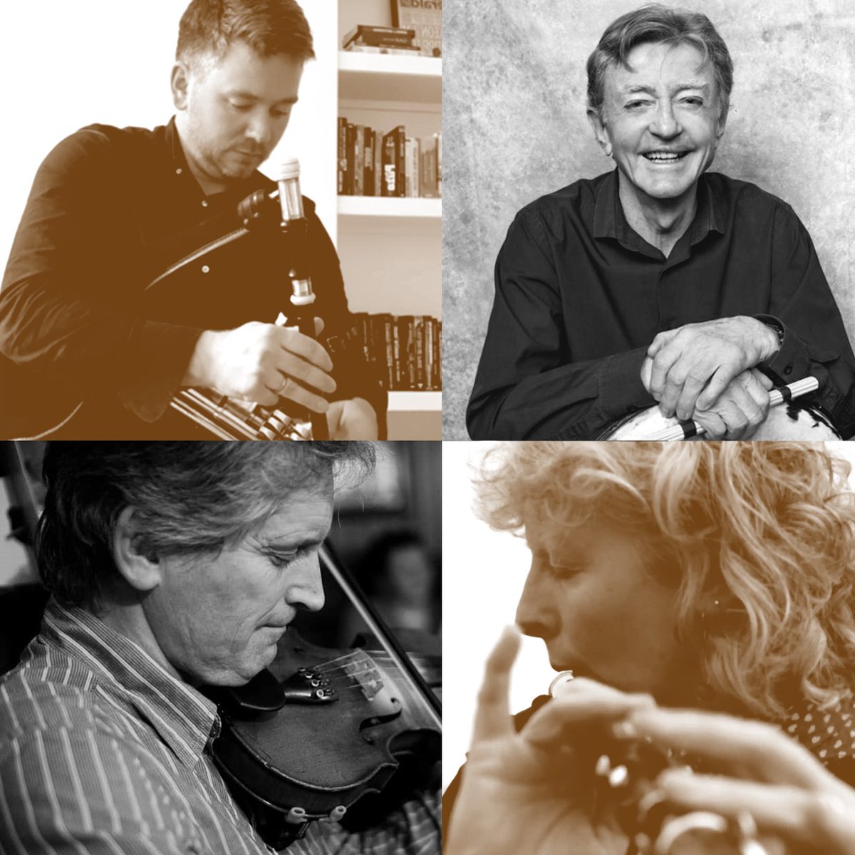 Napiobairi's tweet photo. We'll be in @CobblestoneDub tomorrow night for #SessionWithThePipers, Tuesday 7th November with ConorMcKeon, Kevin Conneff, Dermy &amp; Tara Diamond!

Doors open 9pm. Tickets: https://t.co/dhFsNeM28u

#napiobairi #uilleann #sharingthesound #performance @artscouncil_ie https://t.co/gv70riBK4e