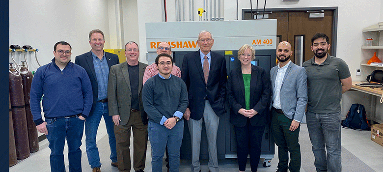A generous donation from Ed and Linda Whitacre to <a href="/UTSA/">UTSA</a> includes $500k to establish an #endowment for the Student Success Center in Klesse College. This gift will have a powerful impact on #engineering students today and for many years to come.
#university
utsa.edu/today/2023/11/…
