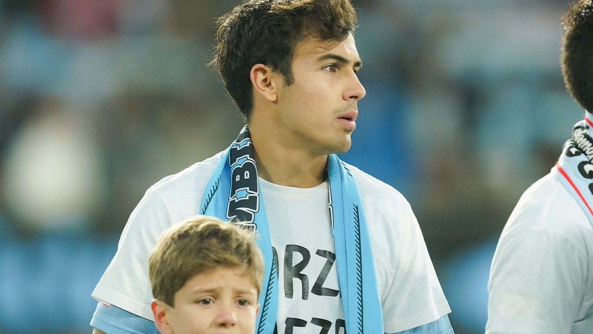 Sempre cas nosas peñas 🩵🧣