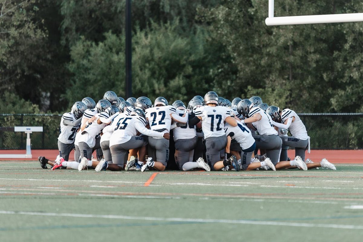 It’s time! <a href="/SecVFootball/">Section V Football</a> Class A Championship vs East!

Friday, 7pm at Fairport HS.

Digital tickets: gofan.co/event/1117763?…

Livestream: vcloud.blueframetech.com/broadcast/ppv/…

Please come out and support our team in the quest to bring home the 1st title in school history!

#Team89 #ThePack