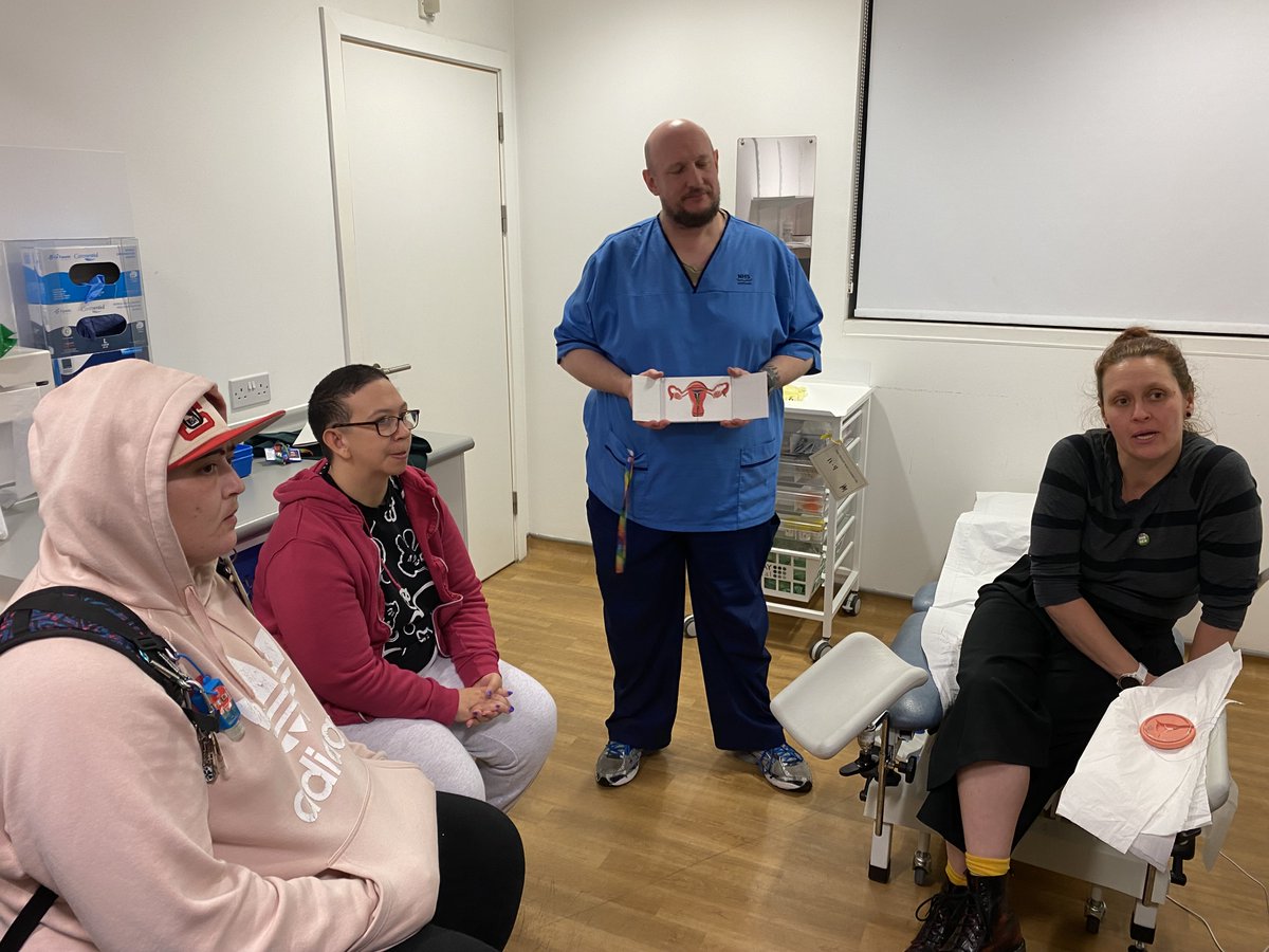 get2getheredin's tweet photo. 'Let’s Talk About Sex' visit at Chalmers, last week, was FANTASTIC! Thanks to all staff members , for making it informative and comfortable. 🌟🗣️ 

#SexEducation #Chalmers #NHSLothian #OpenConversation #LTAS https://t.co/o3AoxdIsrZ