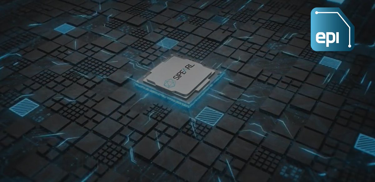 EU processor (@euprocessor) on Twitter photo EPI has delivered a significant European sovereignty contribution with valuable business impacts. Our partner SiPearl will provide its general purpose processor for Europe’s first EuroHPC exascale supercomputer JUPITER: european-processor-initiative.eu/epi-partner-si…
<a href="/EuroHPC_JU/">EuroHPC Joint Undertaking</a>
<a href="/fz_juelich/">Forschungszentrum Jülich | @fzj@social.fz-juelich</a>
<a href="/Evidenlive/">Eviden</a> EPI has delivered a significant European sovereignty contribution with valuable business impacts. Our partner SiPearl will provide its general purpose processor for Europe’s first EuroHPC exascale supercomputer JUPITER: european-processor-initiative.eu/epi-partner-si…
<a href="/EuroHPC_JU/">EuroHPC Joint Undertaking</a>
<a href="/fz_juelich/">Forschungszentrum Jülich | @fzj@social.fz-juelich</a>
<a href="/Evidenlive/">Eviden</a>