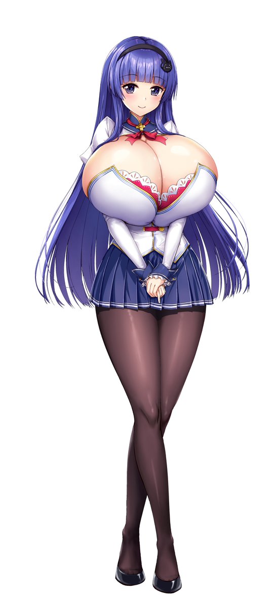 超エロアプリ学園の西園寺 奈々子ちゃん💛 