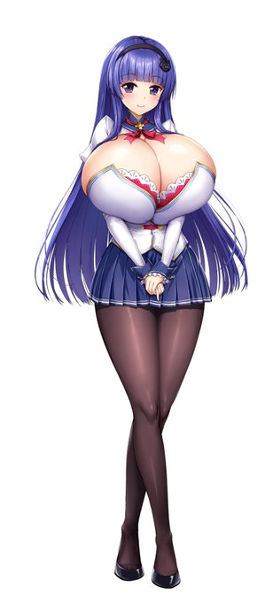 超エロアプリ学園の西園寺 奈々子ちゃん💛 