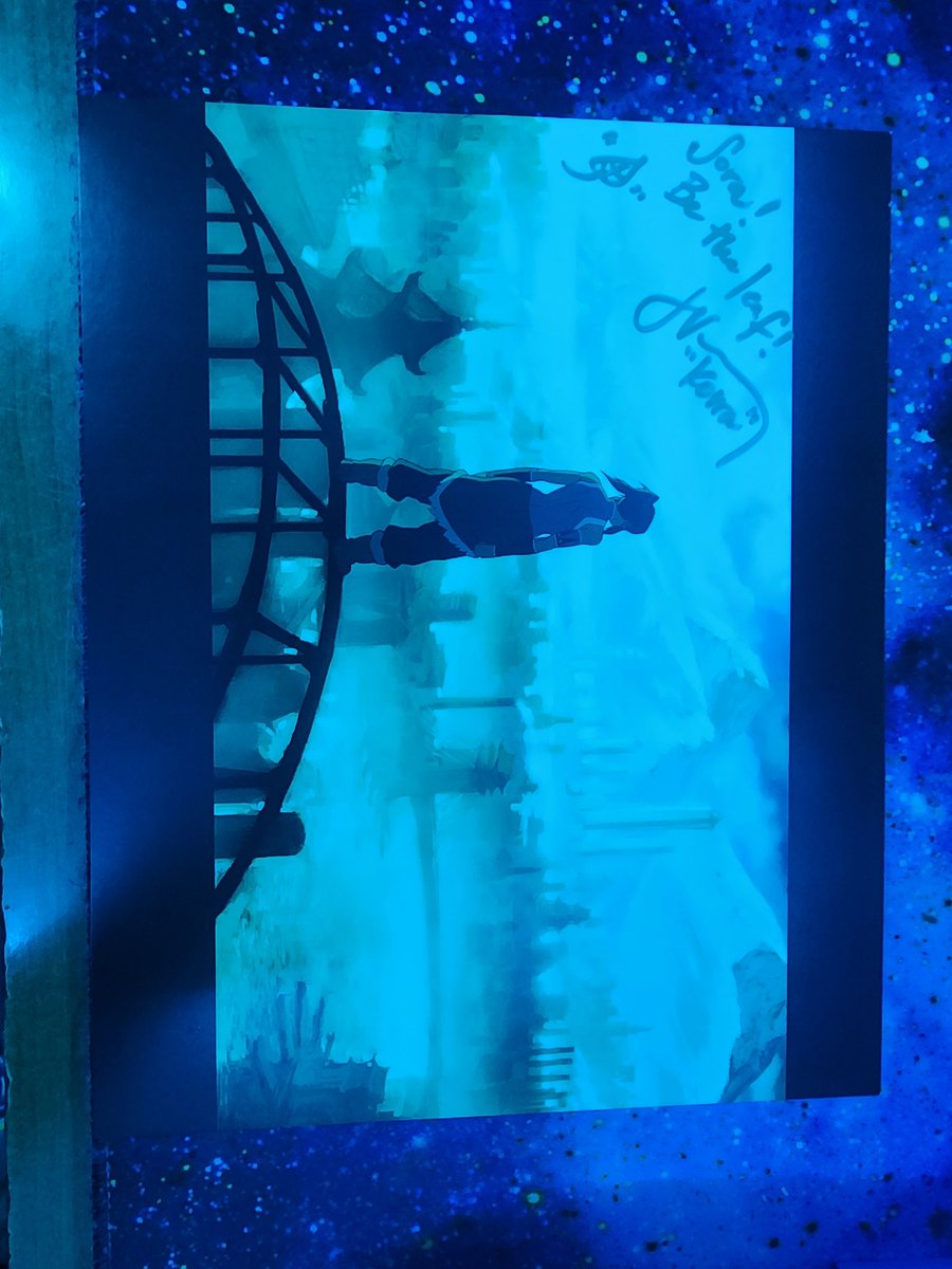 Thank you to <a href="/GregBaldwinIroh/">Greg Baldwin</a> and <a href="/janetvarney/">Janet Varney 🏳️‍🌈</a> for coming to Minnesota during the Twin Cities Con!  It was wonderful meeting and talking with you and it was an amazing experience!