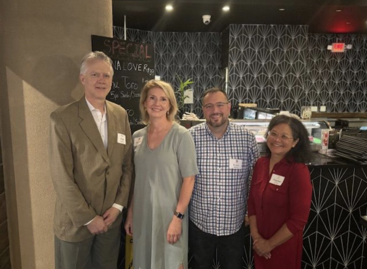 Penn CEAS tweet media