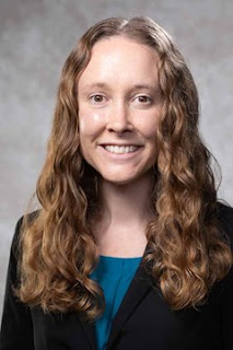 agfoodlaw's tweet image. Kelly Nuckolls Receives 2023 Young Alumni Award 
from her alma mater Fort Hays State University.  
agfoodllm.com/2023/10/kelly-… 
@UARKLaw