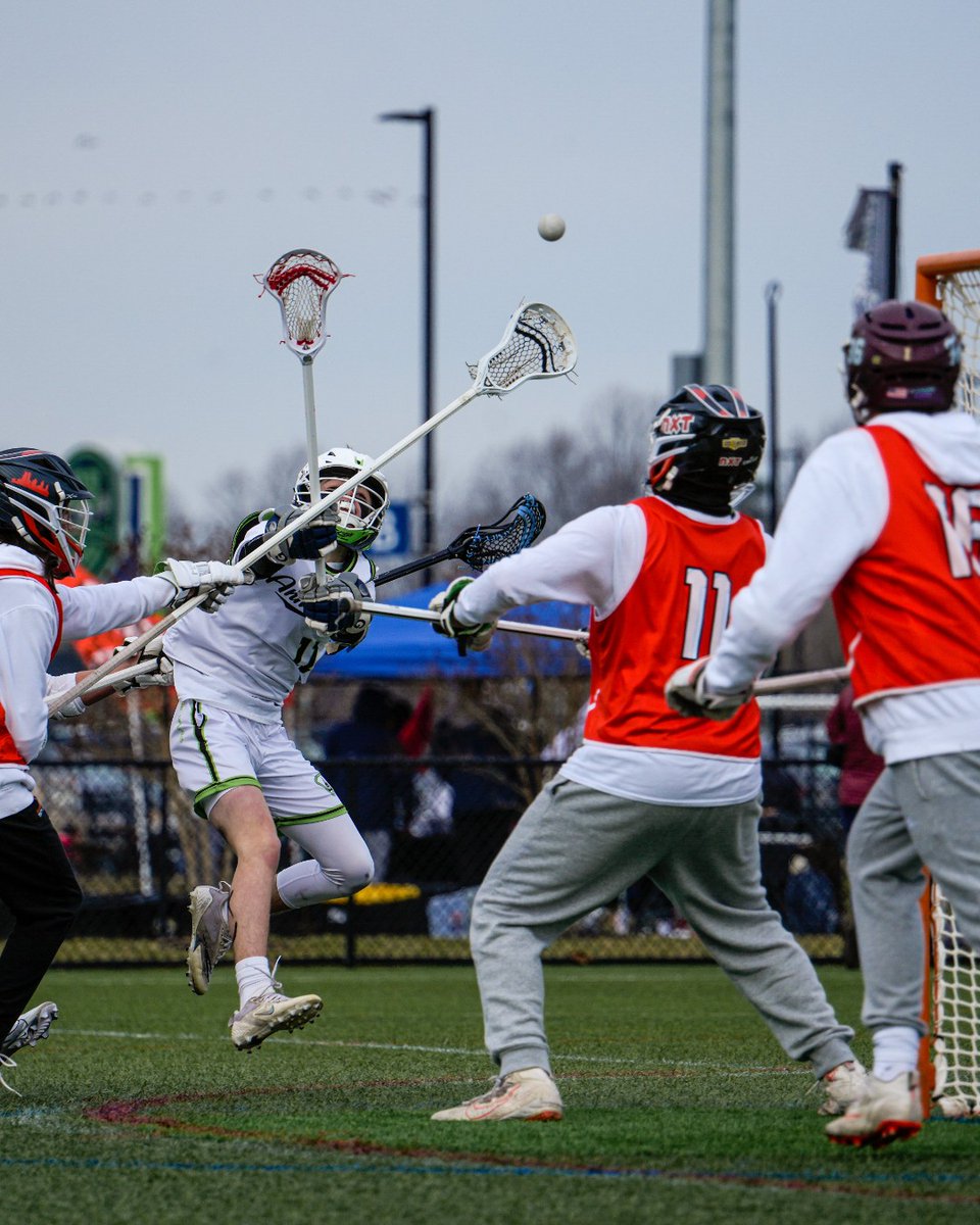 It's early spring and you've got a morning game at Hoganlax Spring Thaw. You wearing shorts or sweats?

bit.ly/3rMGm1j for details on the best warm up tournament around. 

#HOGANLAX #SPRINGTHAW