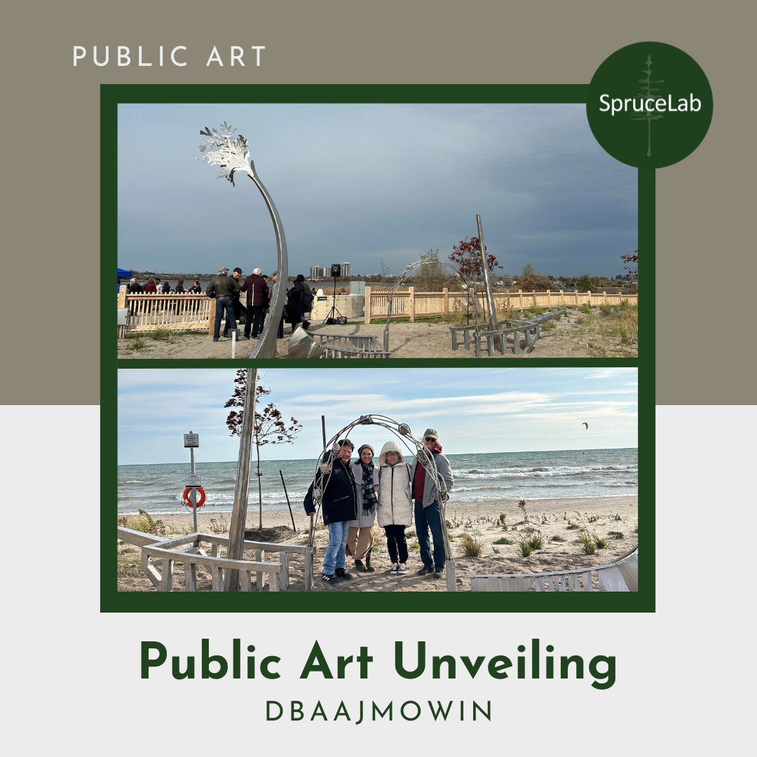 SpruceLab Inc. tweet media