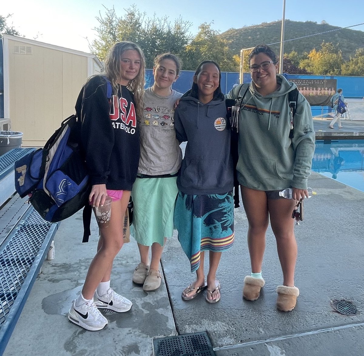 South Coasters at the Coastal Zone ODP youth camp!
#sportsmanship #workethic #teamwork #ourcoachesrock #teammatesforlife #clubloyalty