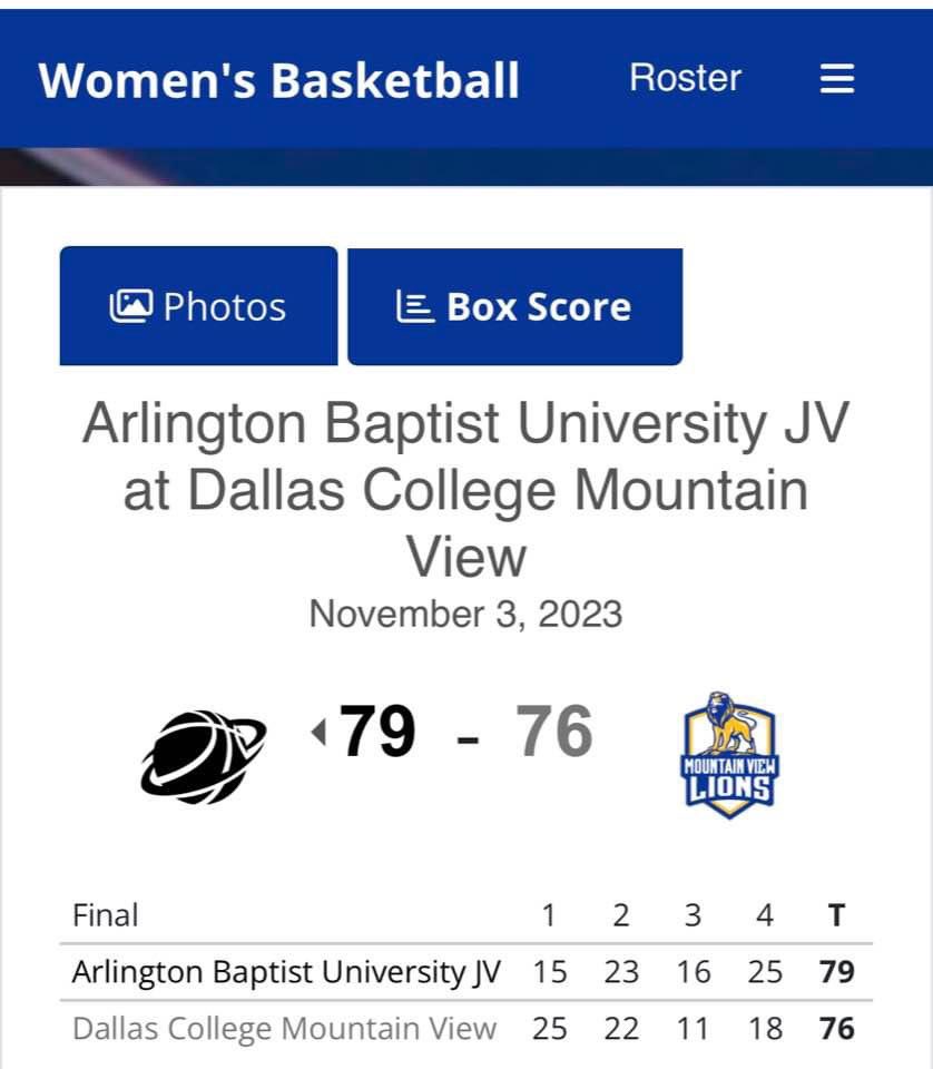 Tough season opener, doesn’t get any easier now back to the drawing board 💪🏽🏀 #MVC proud