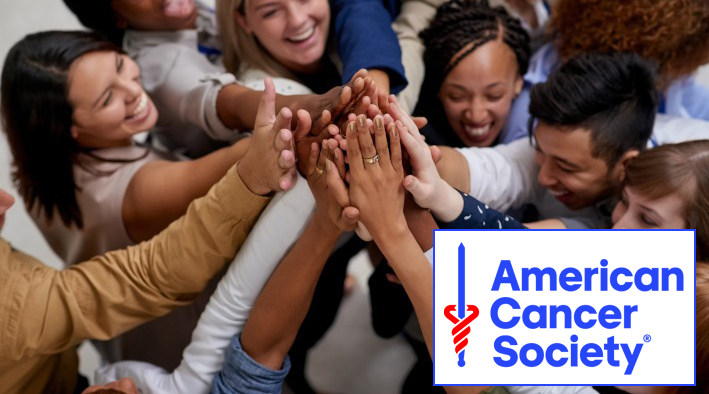 CamsVCU's tweet photo. Are you interested in volunteering for the American Cancer Society? There are different opportunities nationwide so you can find something right for you! Check the link out for more https://t.co/ZC1I7VqlnY  #MASC336 #CancerAwareness #volunteer https://t.co/4NvNU1iADN