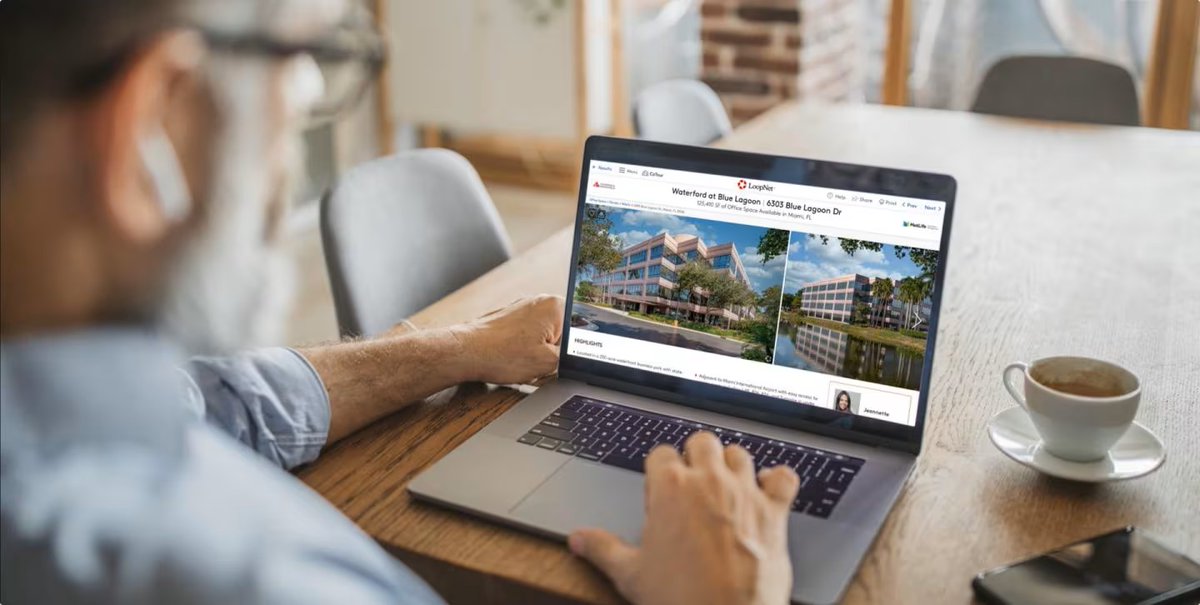 Top Placement. Eye-catching Presentation. Intelligent Targeting Ads. Discover how you can reach the largest audience of #tenants, #investors and brokers searching for commercial real estate online with our Diamond package! 💎 🔗 bit.ly/46abtlT