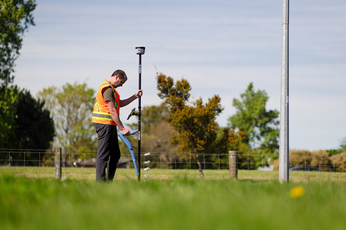 'What's New in #Trimble #TerraFlex v5.10?'

bit.ly/3MsiW8L

#PLI #Geospatial #SurveyLife #Surveying #LandSurveying #GPS #GIS #GNSS #Mapping #EngineeringLife #TeraFlex #DataCollection #AssetMapping #UtilityMapping #UrbanPlanning #WaterManagement #Infrastructure #URISA