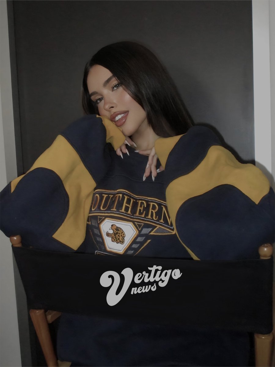 ᅠᅠ
ᅠᅠ
ᅠᅠ
               ◟♡ ˒  #⃝𝐌𝐀𝐃𝐃𝐘 UPDATES. 
      According to the latest tweet on the
      <a href="/VERTlGONEWS/">𝐕𝐄𝐑𝐓𝐈𝐆𝐎.</a>   account   and  to 
      our sources, it seems that Maddy is 
      going to be on the show ! 

ᅠᅠ
ᅠᅠ