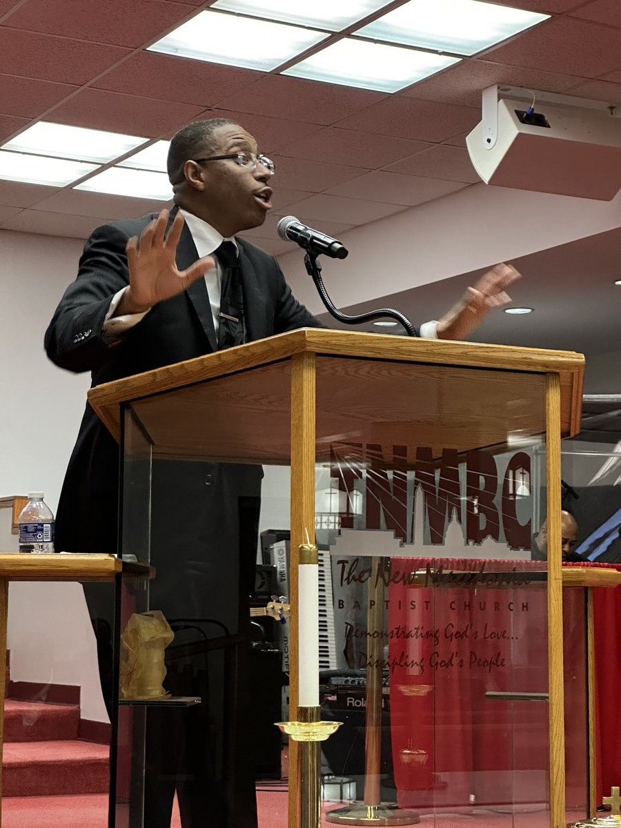 Patrick J. Walker (@pastorpwalker) on Twitter photo Grateful for the ministry of Dr <a href="/MicahRGaines/">Dr. Micah R. Gaines</a>; he is indeed the Lord’s Preacher! Grateful for the ministry of Dr <a href="/MicahRGaines/">Dr. Micah R. Gaines</a>; he is indeed the Lord’s Preacher!