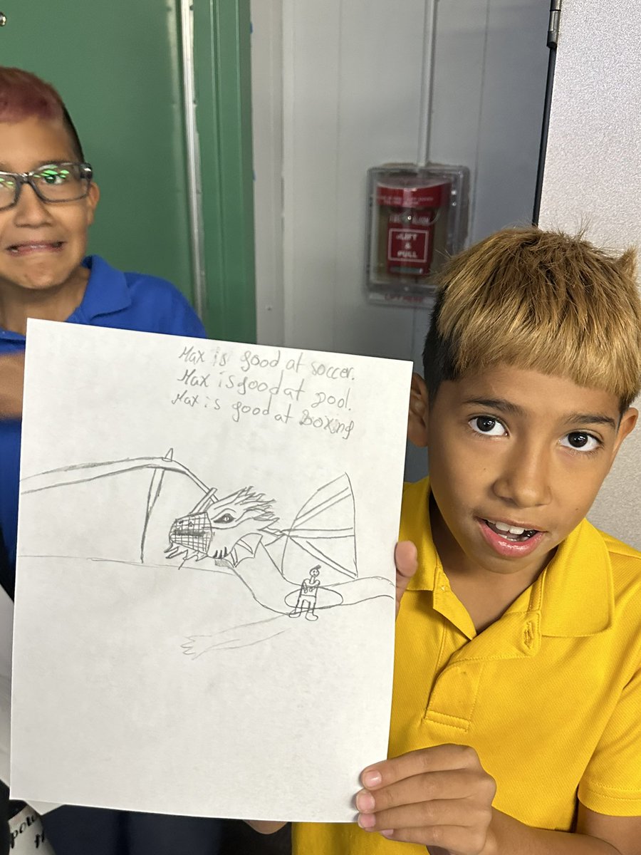 CArroyo_EMS's tweet photo. SEL Monday Lesson
Positive Self-criticism.. We are all AMAZING individuals! #5thgrade #SELlesson @Alopez_JHS @JHambric_K8 @Melissab_JHS https://t.co/EwaMBECy1K