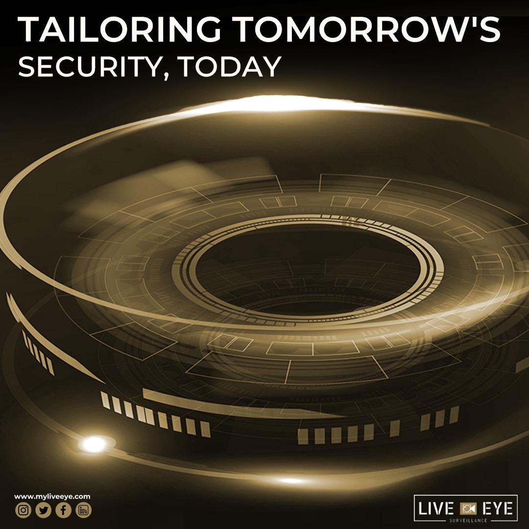 myliveeye's tweet image. We deliver advanced surveillance systems meticulously crafted for your unique needs. 
Follow the link to get customised Quote to Secure your store: myliveeye.com
#liveeye #SecuritySystem #24x7Monitoring #BusinessSafety #EyeOnYourBusiness #SecurityFirst #livesecurity