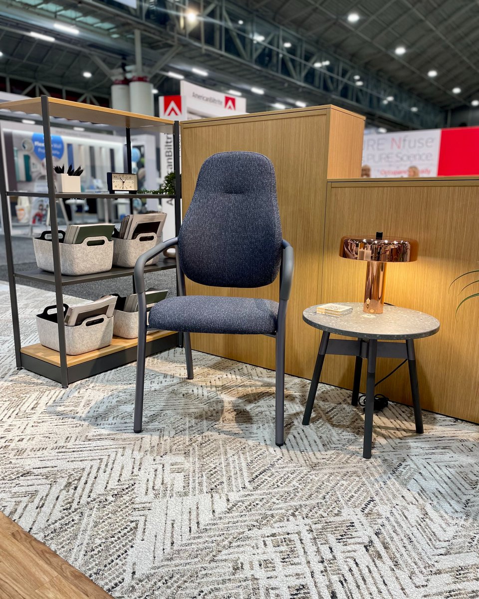 Steelcase Health tweet media