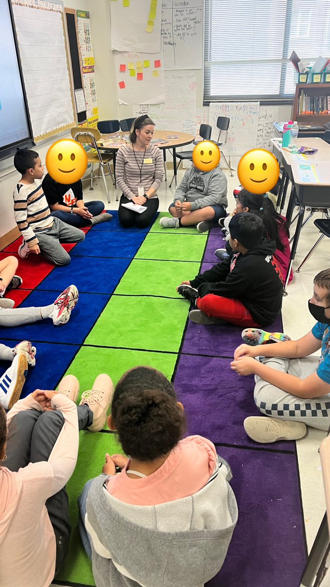 Thank you <a href="/Dr_Katie_S_Fink/">Dr. Katie Fink</a> for covering a class today so our <a href="/WrightsboroE/">Wrightsboro Elementary</a> beginning teachers could observe a colleague! <a href="/NewHanoverCoSch/">New Hanover County Schools</a>