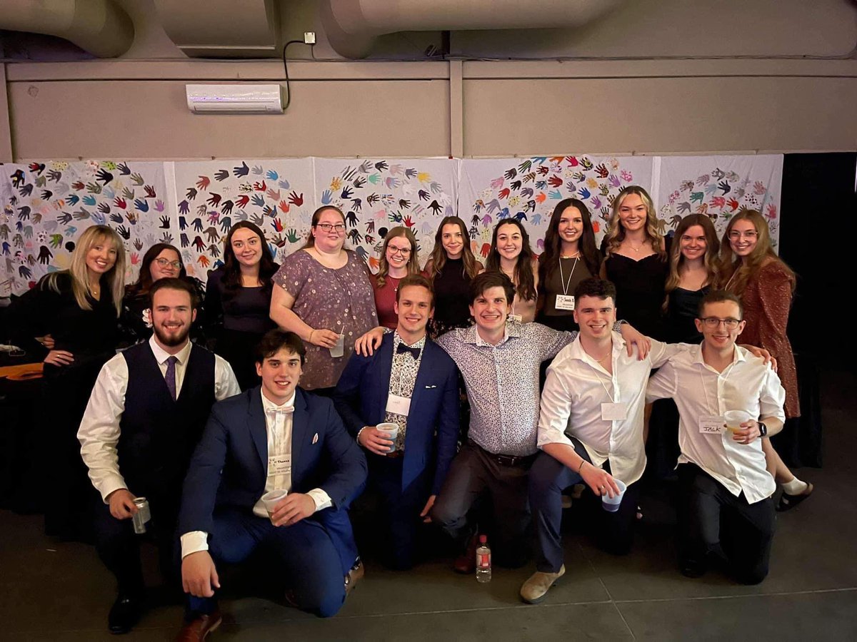 📷What a wonderful night in support of Candlelighters NL and Camp Delight!  As a result of the efforts of so many amazing volunteers and supporters, we were able to raise a total of $68,000 at this year's Ches's  Night of Delight!  <a href="/Chesfishnchips/">Ches's Fish & Chips</a>