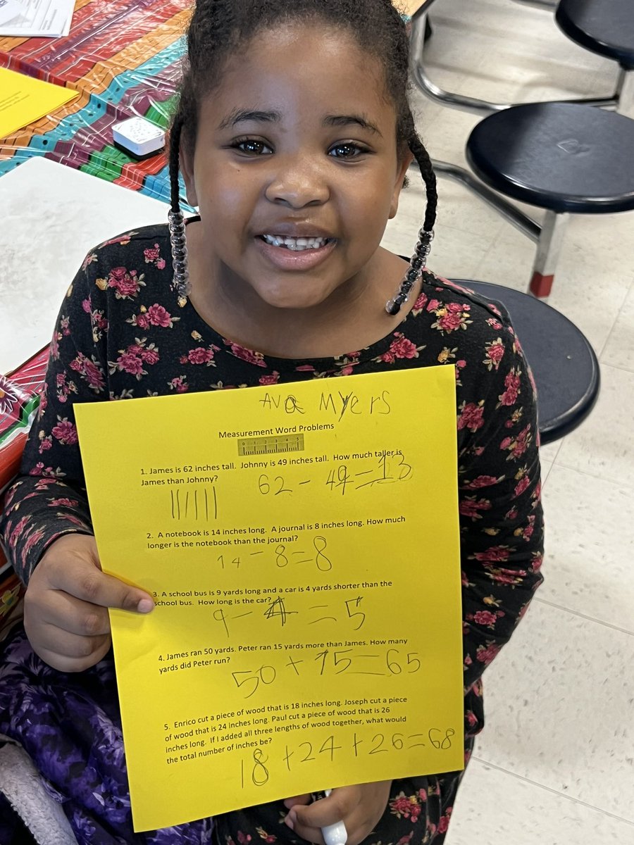 FatimaGriggs4's tweet photo. What a Mathematical Night @LPES_Patriots! The community participated in a variety of math tasks lead by our very own Pre-K through 5th grade scholars. @LEWIS4Principal @EugeneTGloverJr @RonMaxwellFCS1 @BakerFCSMATH @math_on_fire @Kel_TheBelle @Heathr1975 https://t.co/tpZ2uWAtnA
