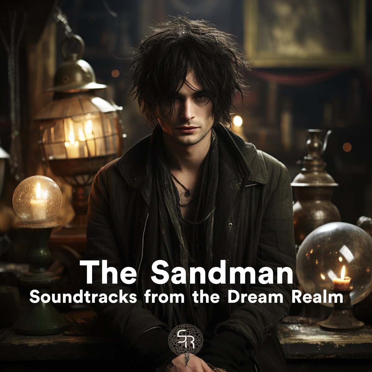 Check out Siril Records' latest "The Sandman - Soundtracks from the Dream Realm" playlist, available on Spotify!

sirilrecords.biglink.to/TheSandman

Carefully curated by Fabrizio Brugnera and Edoardo Gastaldi

#thesandman #sandman #morpheus #dream #neilgeiman #dccomics #soundtrack