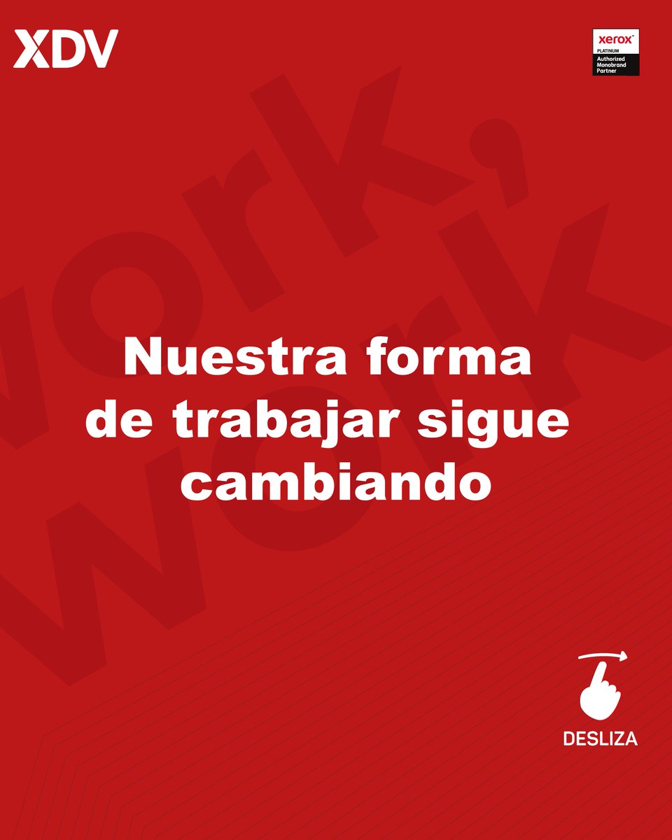 Ayudamos a crear un futuro global sostenible. Es nuestra prioridad principal de metodología empresarial caminar hacia el futuro de un trabajo óptimo.  #caracas #XDV #xerox #chacao #tecnologia #evolucion #innovacion #venezuela #digitalización #papelbond #software #aplicacion