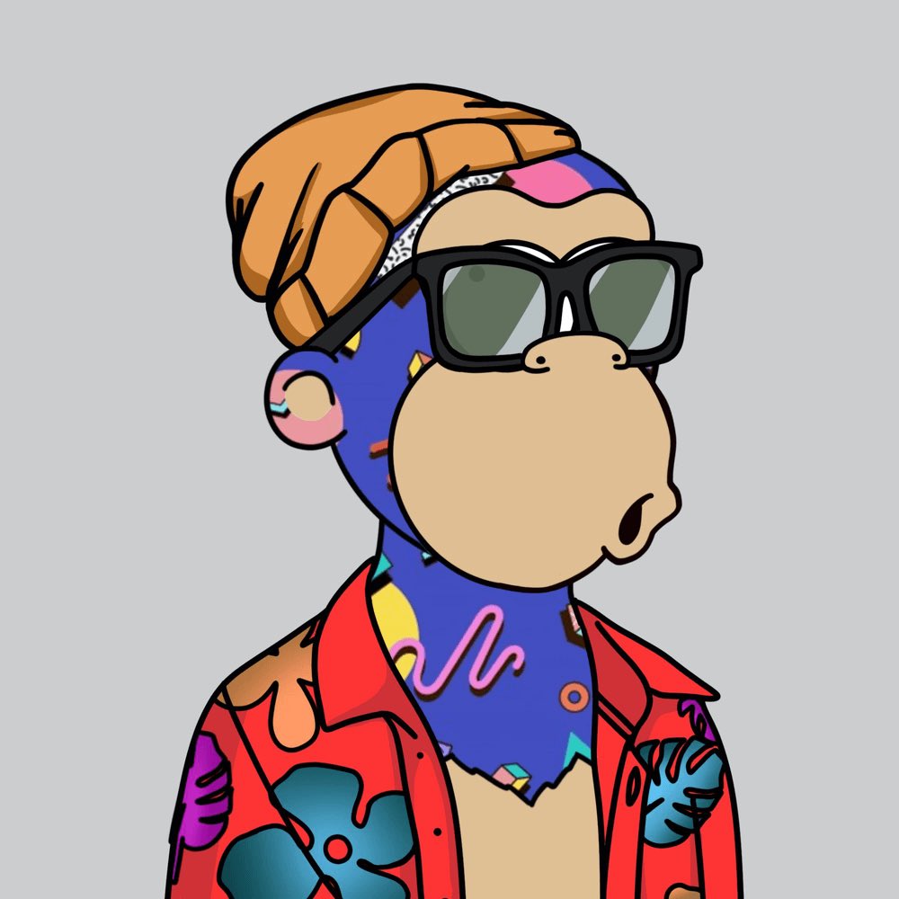 To celebrate those who watched the Simpsons Episode! Post your fave <a href="/The_Chimpsons/">The Chimpsons</a> for your chance to win an NFT!  

1. Post pic of your fave from collection
2. Tag 2 ppl
3. <a href="/The_Chimpsons/">The Chimpsons</a> 
4. 24 hours to enter!